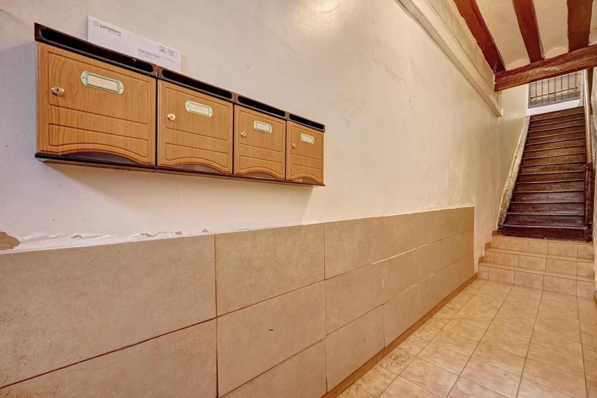 Casa Iruña Espacioso Y Con Estilo *