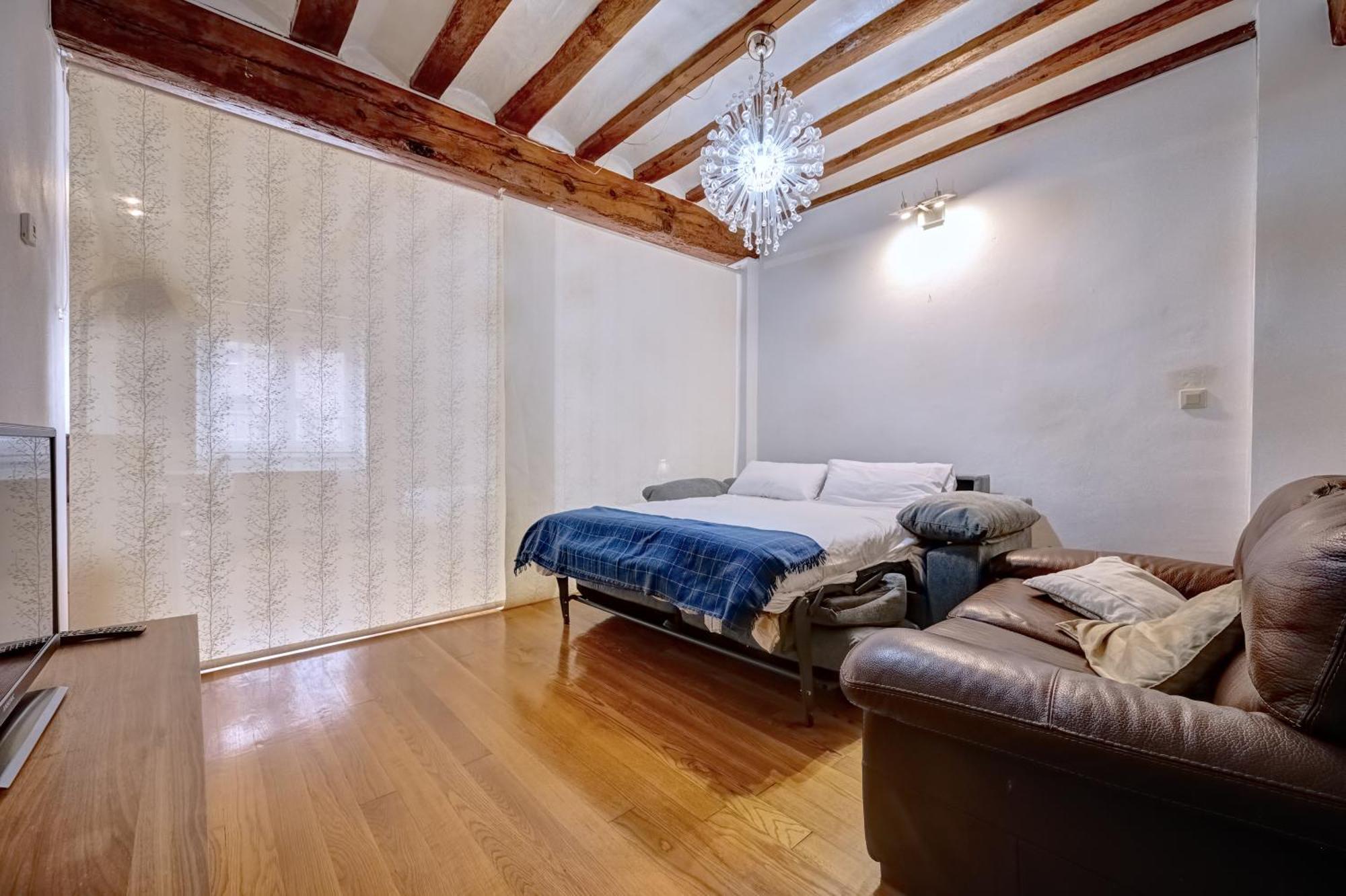Casa Iruna By Clabao
