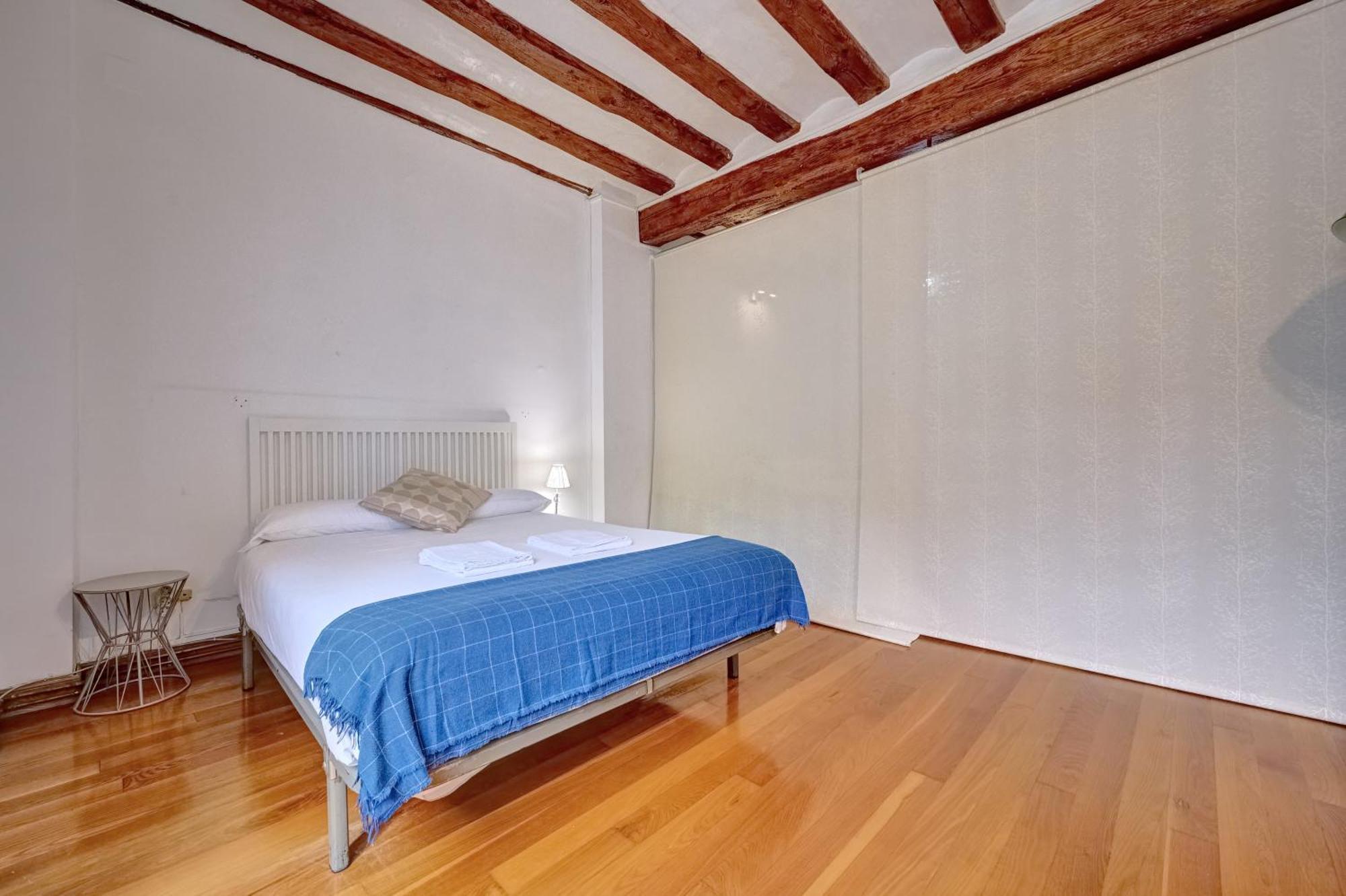 Apartment Casa Iruna By Clabao *