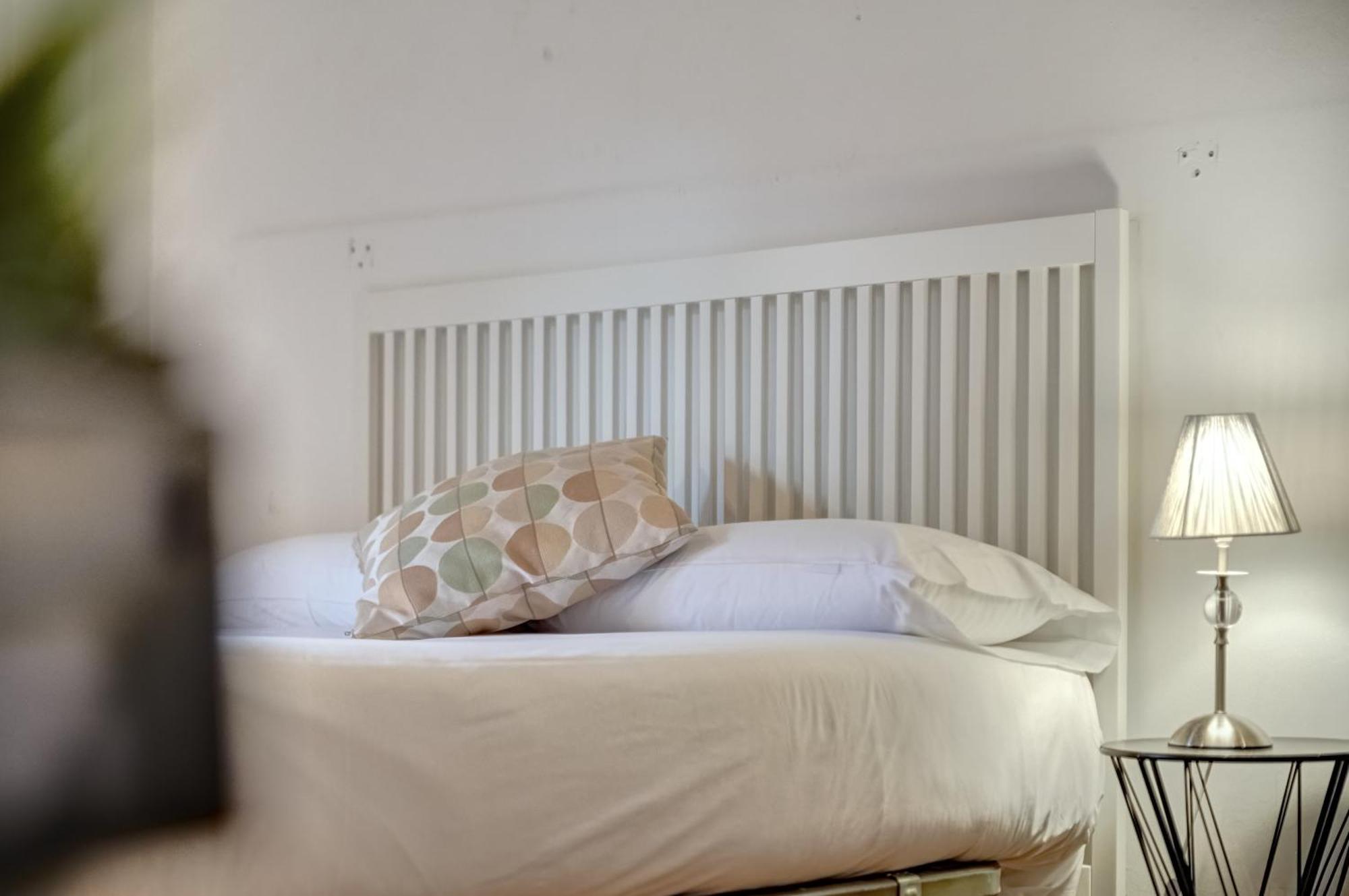Apartment Casa Iruna By Clabao
