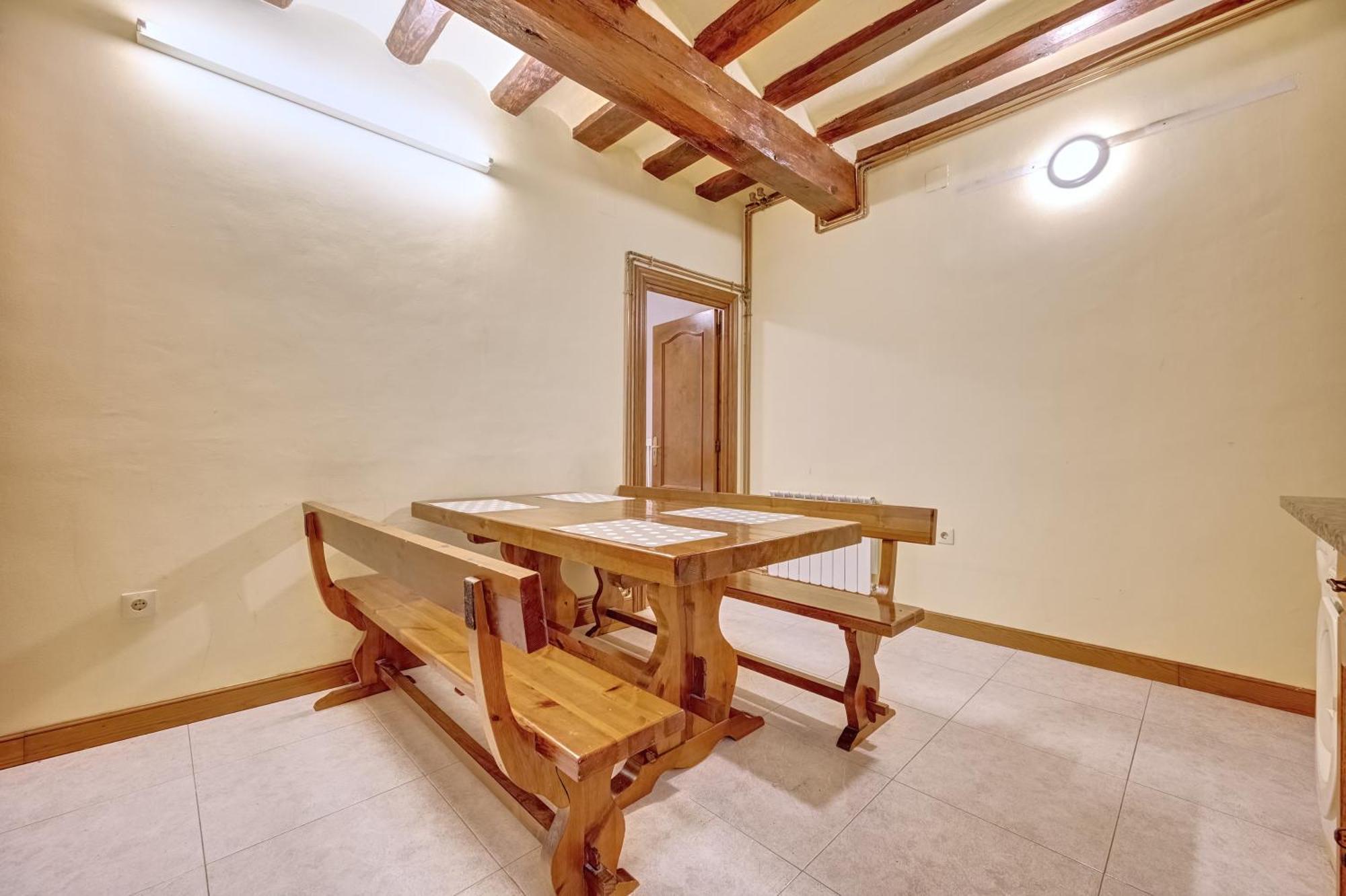 Casa Iruna By Clabao