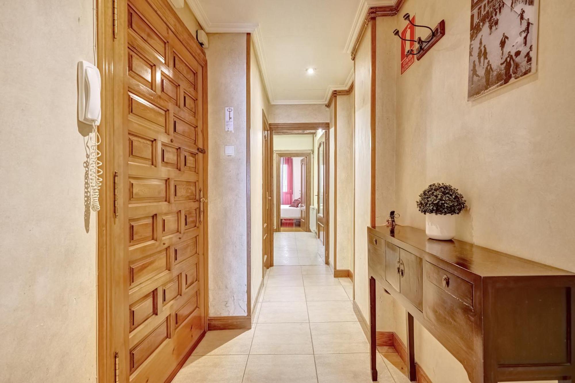 Appartement Casa Iruna By Clabao Pampelune