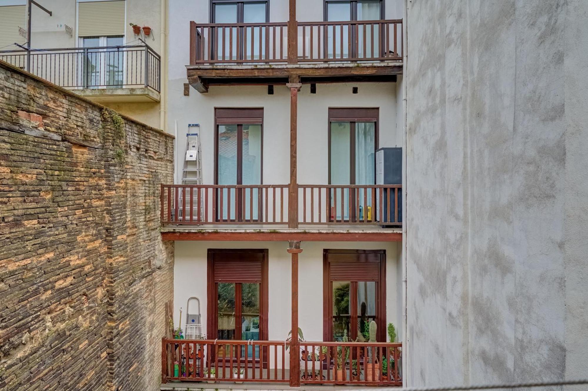 Apartment Casa Iruna By Clabao Pamplona